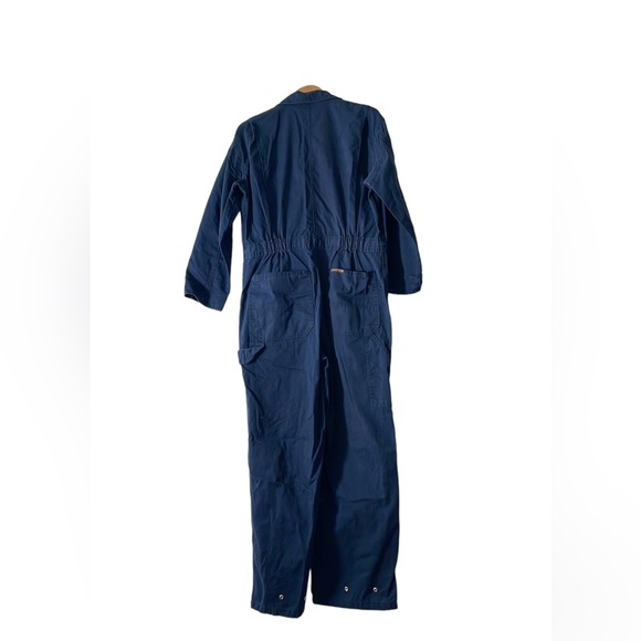 Unisex Workwear Coveralls - Picture 4 of 14